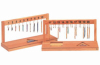 Perlentreppe Montessori